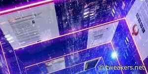 Terug in de tijd #40 - Geur via internet, eerste Apple iPad en einde Windows 7