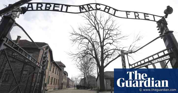 Third of young adults in UK ‘unable to name Auschwitz or any Nazi death camps’