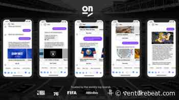 AI chat firm GameOn couple arrested for defrauding investors of over $60M to finance wedding and more