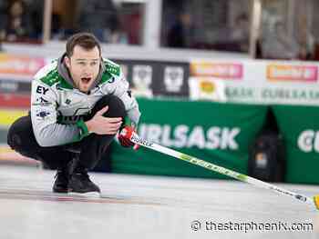 Clean sweep for Saskatoon Nutana rinks: Kleiter, Martin win provincial curl championships