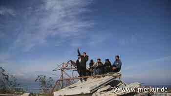 Waffenruhe im Libanon verlängert - Geisel aus Gaza erwartet