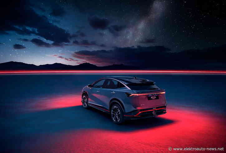 Nissan baut neue LFP Batteriefabrik in Kyushu