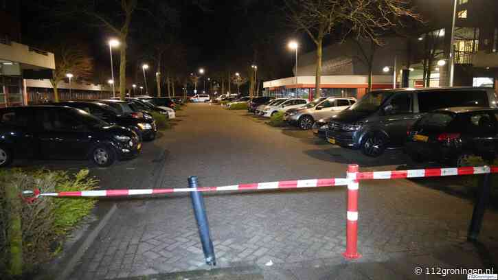 Politie doet onderzoek naar schietincident, ‘man stapt in en schoot’ (update)