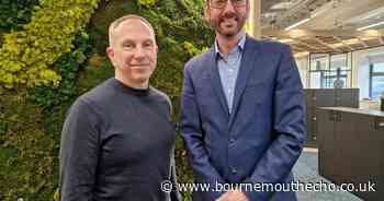 Property firm joins forces with Bournemouth travel company