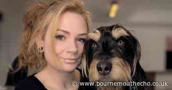 Poole woman over the moon after winning their place at Crufts