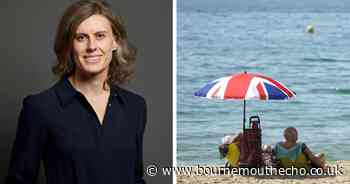 'There is negativity around Bournemouth but I am hopeful about our future'