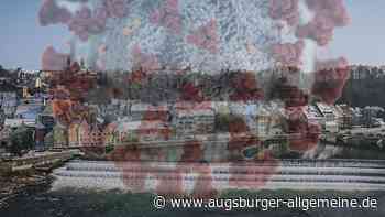 Der erste Corona-Patient kam aus Kaufering