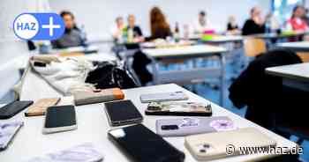 Handyverbote an Schulen in Hannover - sinnvoll oder der falsche Weg?
