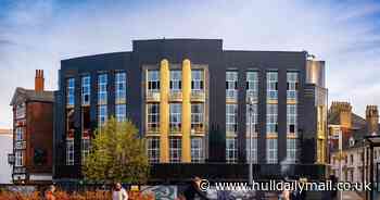 Plans for inside Burton building among applications submitted to Hull City Council