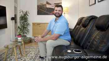 Fünf Jahre Corona: Er war der erste deutsche Patient