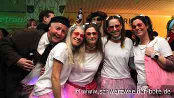 24./25./26. Januar: Das war am Wochenende in der Region los