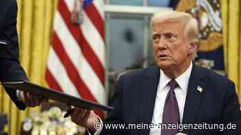 Kolumbien schickt US-Abschiebeflüge zurück: Trump tobt –und Kolumbien knickt ein