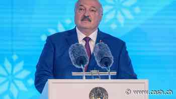 Präsident Lukaschenko bleibt in Belarus an der Macht