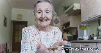 HMRC forced to act as tax loophole affecting 11 million state pensioners closed