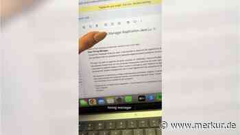 Chefin legt KI-Bewerbung offen: Vernichtendes Urteil für „schlechteste Bewerbung aller Zeiten“