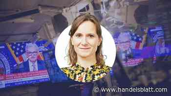 Märkte Insight: USA erwarten Showdown zwischen Trump und Fed-Chef Powell