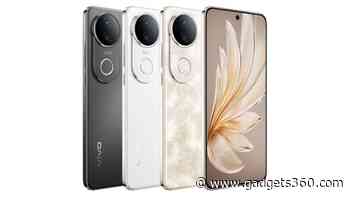 Vivo V50, Vivo Y19e Reportedly Spotted on BIS Website Suggesting Imminent India Launch