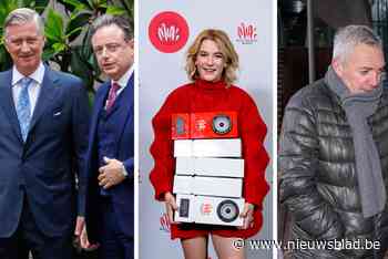 D-day voor Bart De Wever en Arizona, start proces Eddy Snelders en de uitreiking van de MIA’s: dit staat er deze week op de agenda