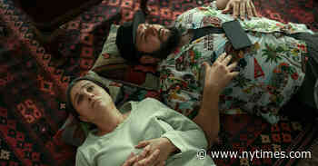 ‘Mo,’ Plus 4 Things to Watch on TV This Week