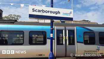 Fight for half-hourly trains to coast to continue