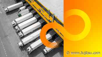 Sustainable Shared Transport and Fujitsu launch open platform for joint transportation and delivery in Japan, enhancing logistics efficiency across industries