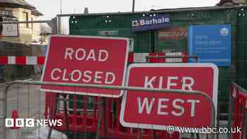 Greens push for legal action over Botley Road closure