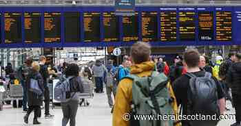 Electrifying rail network is just another empty promise