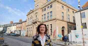 Eluned Morgan 'looking to transform bus transport in Powys'