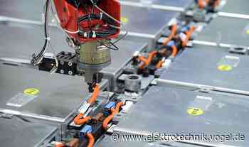 Batteriepacks zerstörungsfrei demontieren