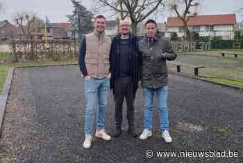 Drie vrienden startten na coronacrisis petanquetornooi op: “Dit jaar met extra beleving, in de toekomst nog groter”