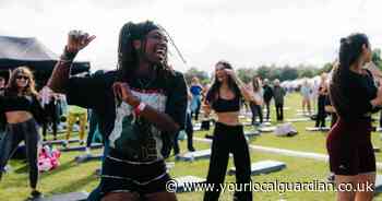 Wellnergy Festival brings global wellness experts to south London this June