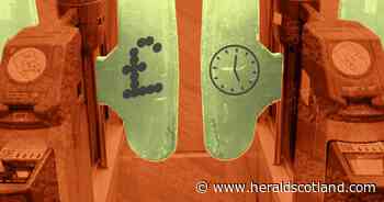 ScotRail's cost and delays vs rail operators across the UK