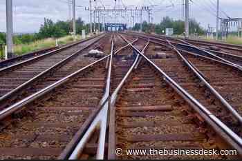 Consultation opens on plans for NW rail freight hub that could generate 6,000 jobs