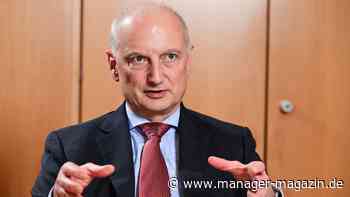 Stihl: Sägenhersteller droht mit Abwanderung aus Deutschland und stellt Ultimatum