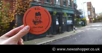 The south east London pubs coming together for 'independent pub day'