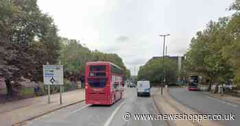 Charlton driver fined for traffic restriction that 'might not exist'