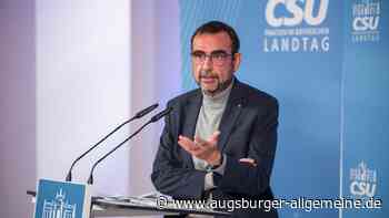 CSU will Umgang mit psychisch Kranken reformieren