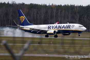 Vertraging bij Boeing weegt op plannen Ryanair