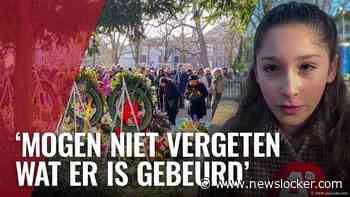 Zo verliep Holocaustherdenking: aandacht voor antisemitisme