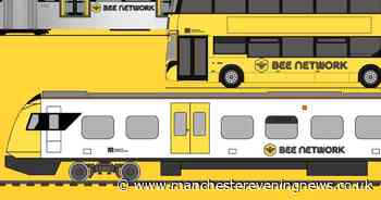 Andy Burnham wants to run Greater Manchester's railways, here's everything you need to know