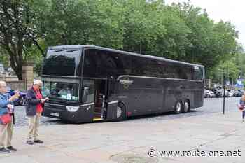 ?Tell me what coach needs?, industry hears from minister Lightwood