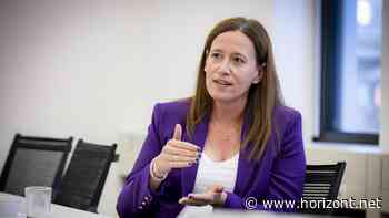 CMO Maike Abel: So rechnet Nestlés Marketingchefin mit der digitalen Werbeflut ab