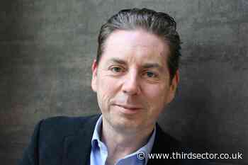 Youth charity chief to step down after merger