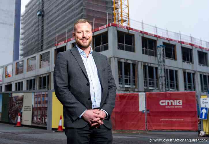 GMI delivers just £1m profit after clearing legacy job