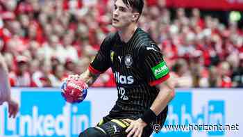 Präsenz bei der Weltmeisterschaft: Linkedin feiert seine Premiere als Handball-Sponsor