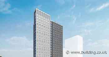 Bristol student block in city’s Temple Quarter development gains planning approval