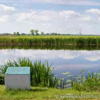 Boekpresentatie: "Dichter bij de Polder" brengt poëzie en polderlandschap samen