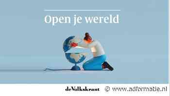 De Volkskrant stopt na X ook met Facebook