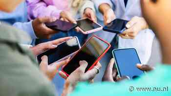 Bijna half miljoen Nederlanders verlieten sociaal medium X vorig jaar