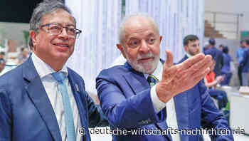 Abschiebung von Migranten: Wie Kolumbien Trump die Grenzen aufzeigt und dann den Streit schnell beilegt